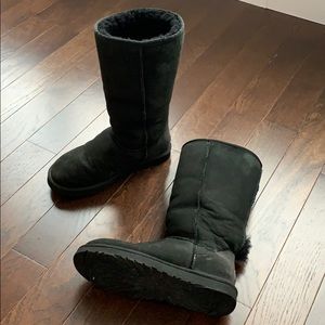 Ugg Women’s Classic Tall Boot